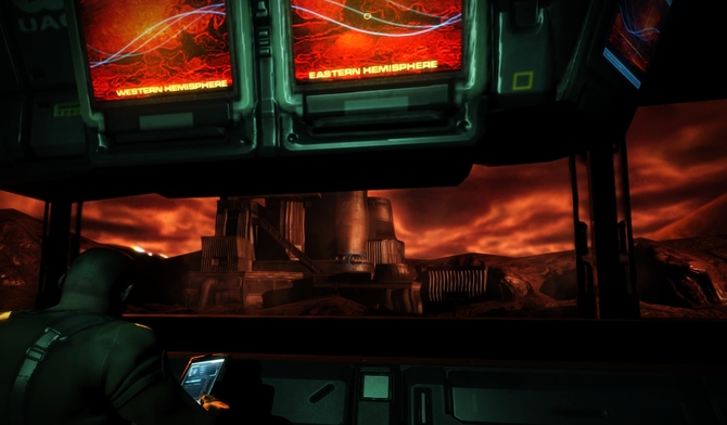 Doom 3 skończył 15 lat - Niesamowita atmosfera i grafika [17]