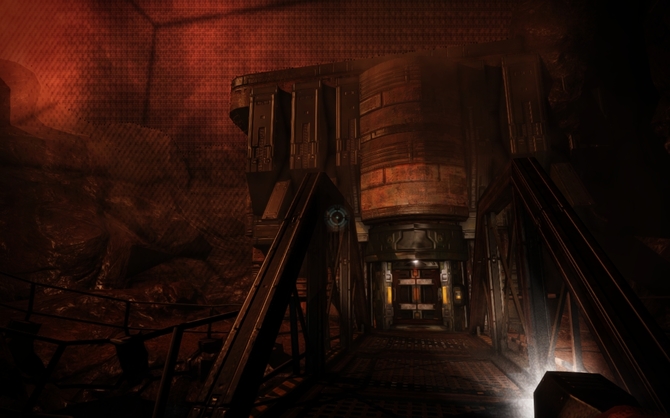 Doom 3 skończył 15 lat - Niesamowita atmosfera i grafika [19]