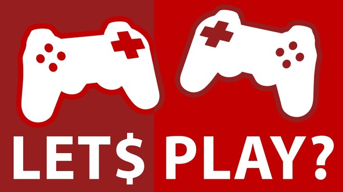 Let's play czyli dlaczego ludzie płacą za to, żeby oglądać czyjąś grę [4]