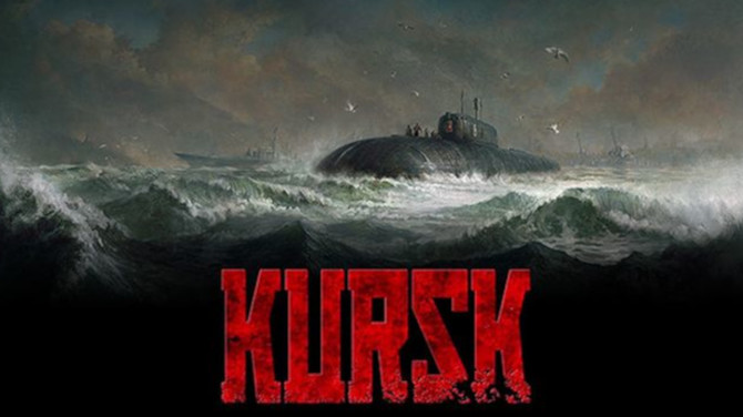 Recenzja gry Kursk: Czy ma szanse wypłynąć na bezpieczne wody? [1]