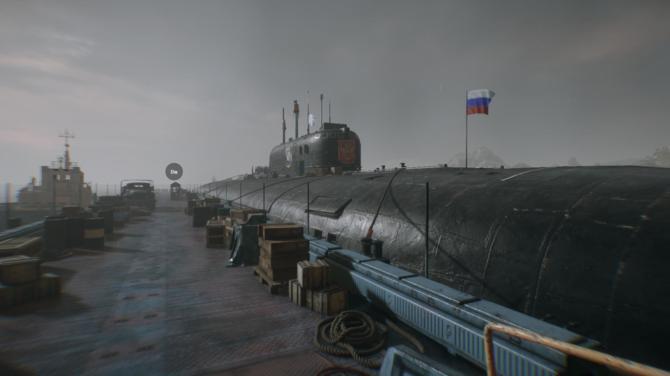 Recenzja gry Kursk: Czy ma szanse wypłynąć na bezpieczne wody? [4]