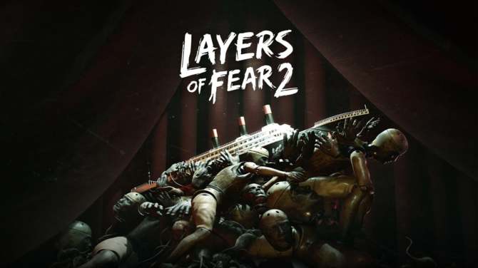 Recenzja Layers of Fear 2: O jeden grzybek halucynogenny za dużo [1]