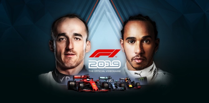 Recenzja gry F1 2019 PC - raj dla fanów królowej motorsportu [2]