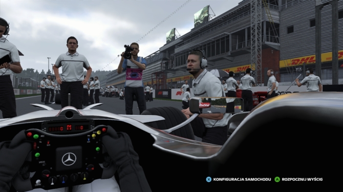 Recenzja gry F1 2019 PC - raj dla fanów królowej motorsportu [13]