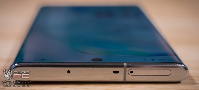 Samsung Galaxy Note 10 i Note 10+. Rewolucja w klasie biznes? [nc18]