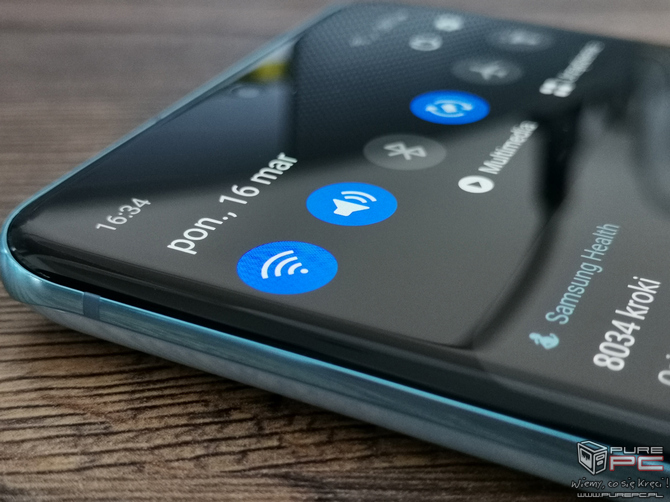 Test Samsung Galaxy S20+: smartfon wzorowy. Czy to wystarczy? [6]