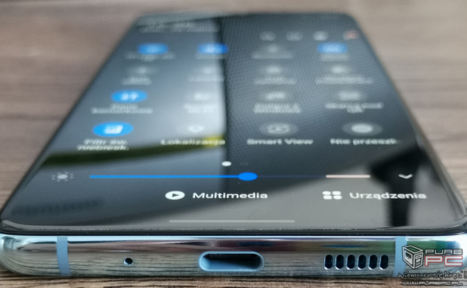 Test Samsung Galaxy S20+: smartfon wzorowy. Czy to wystarczy? [8]