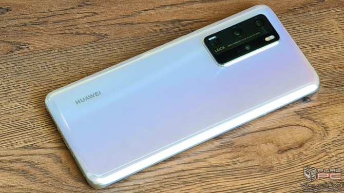 Test Huawei P40 Pro: Nowy król fotografii z bardzo wydajną baterią  [13]
