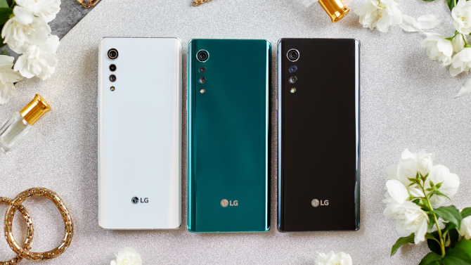 Test smartfona LG Velvet - jednorazowy wyskok czy nowy rozdział? [nc16]