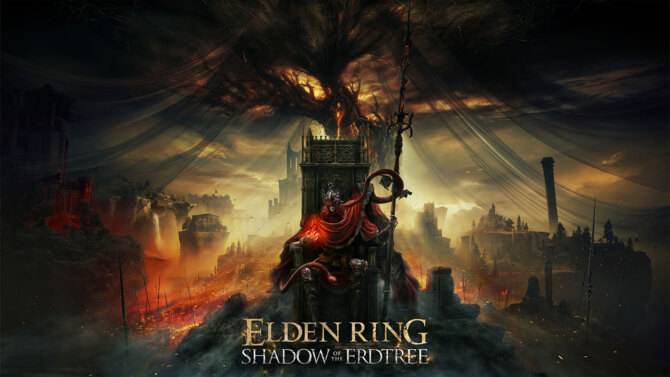 Recenzja Elden Ring: Shadow of the Erdtree - Wielki powrót do Krainy Cienia. Najlepszy dodatek od czasu Wiedźmin 3: Krew i Wino [nc1]