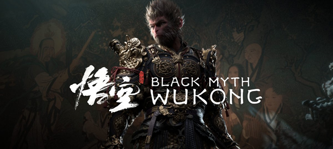 Test Black Myth: Wukong na karcie graficznej NVIDIA GeForce RTX 4080. Ta gra zmasakruje Wasze komputery [nc1]