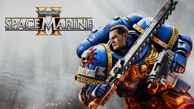 Test Warhammer 40,000: Space Marine 2 PC kontra PlayStation 5. Jakość technik NVIDIA DLSS i AMD FSR, skalowanie wydajności [nc1]