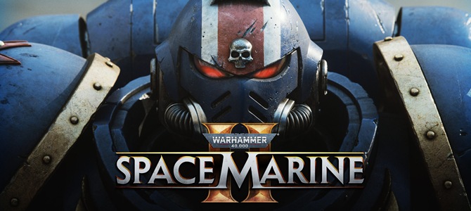 Test Warhammer 40,000: Space Marine 2 PC kontra PlayStation 5. Jakość technik NVIDIA DLSS i AMD FSR, skalowanie wydajności [nc1]