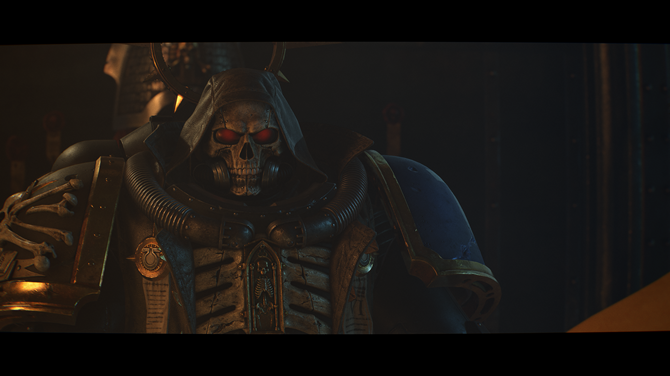 Test Warhammer 40,000: Space Marine 2 PC kontra PlayStation 5. Jakość technik NVIDIA DLSS i AMD FSR, skalowanie wydajności [nc1]