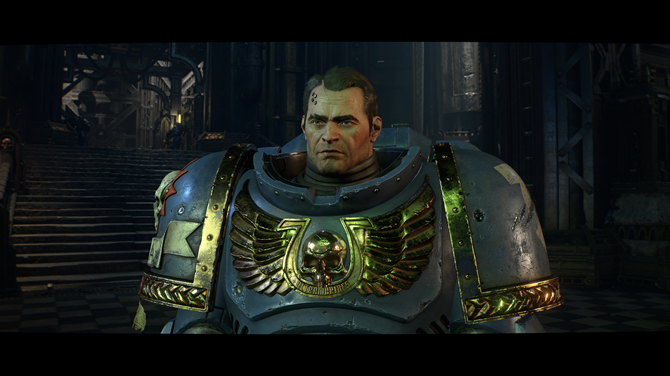 Test Warhammer 40,000: Space Marine 2 PC kontra PlayStation 5. Jakość technik NVIDIA DLSS i AMD FSR, skalowanie wydajności [nc1]