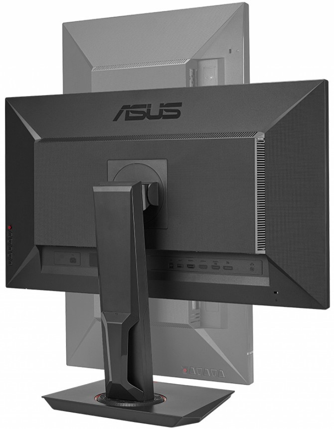 ASUS prezentuje nowe monitory dla graczy z Adaptive Sync [4]