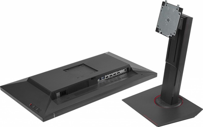 ASUS prezentuje nowe monitory dla graczy z Adaptive Sync [6]