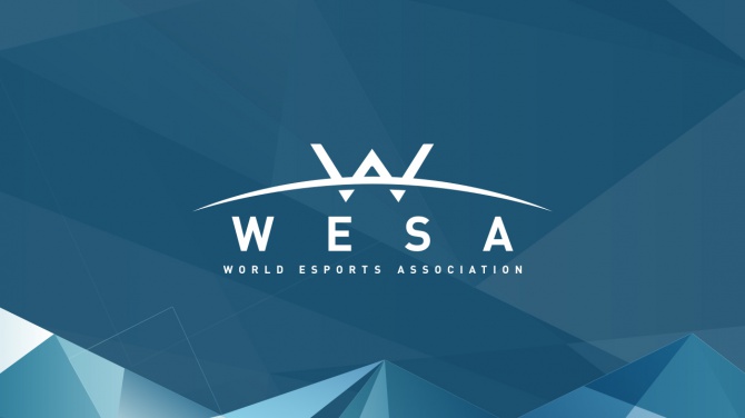 WESA - nowa inicjatywa ESL i znanych drużyn e-sportowych [2]
