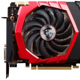 MSI prezentuje sześć niereferencyjnych wersji GeForce GTX 10