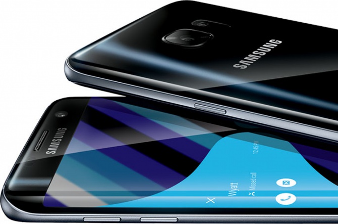 Samsung Galaxy S8 z ekranem 4K UHD oraz 6 GB pamięci RAM? [1]