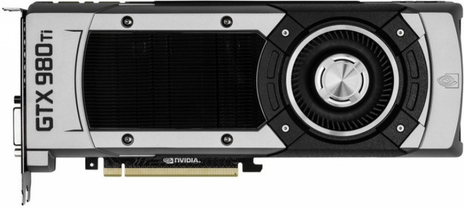 NVIDIA obniża ceny GeForce GTX 970, GTX 980 i GTX 980 Ti [1]