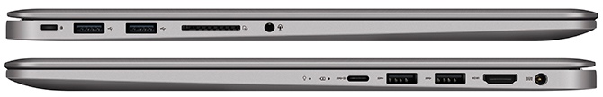 ASUS Zenbook: UX310, UX330, UX510 i Flip UX360 [18]