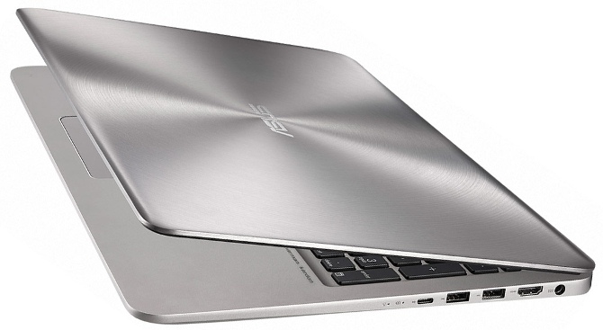 ASUS Zenbook: UX310, UX330, UX510 i Flip UX360 [3]