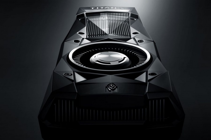 NVIDIA GeForce GTX Titan X Pascal - Oficjalna prezentacja! [2]