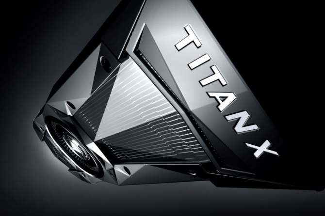 NVIDIA GeForce GTX Titan X Pascal - Oficjalna prezentacja! [4]