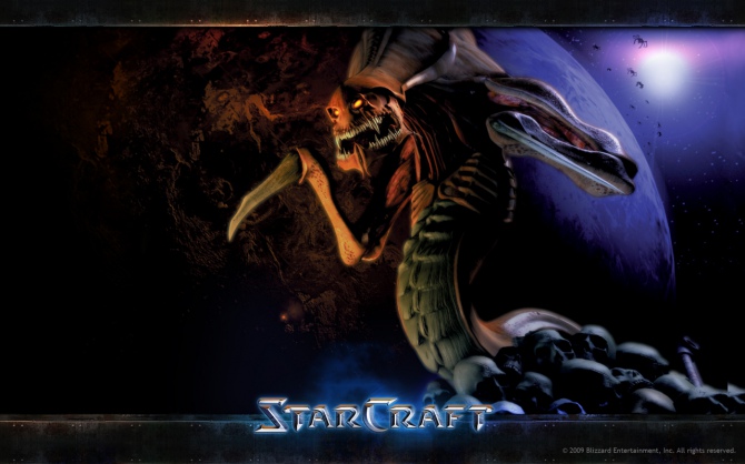Blizzard odświeży pierwszą część StarCrafta? [2]