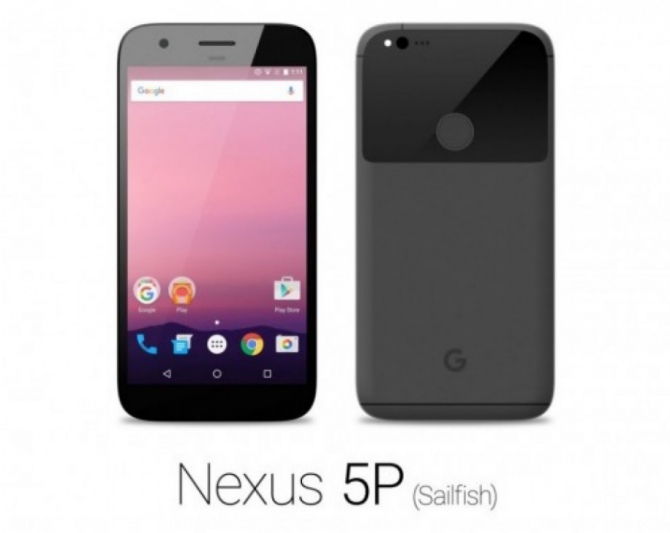Nexus Sailfish w bazie AnTuTu, znamy specyfikację smartfona [2]