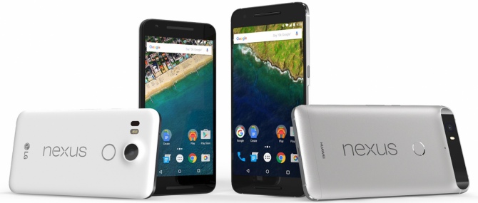 Android 7.0 Nougat trafia do pierwszych urządzeń mobilnych [2]