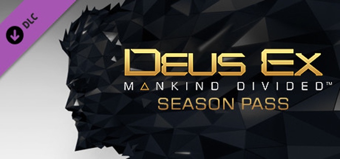 Deus Ex: Rozłam Ludzkości - wiemy co zawiera Season Pass [1]
