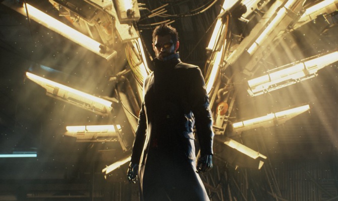 Deus Ex: Rozłam Ludzkości - wiemy co zawiera Season Pass [2]