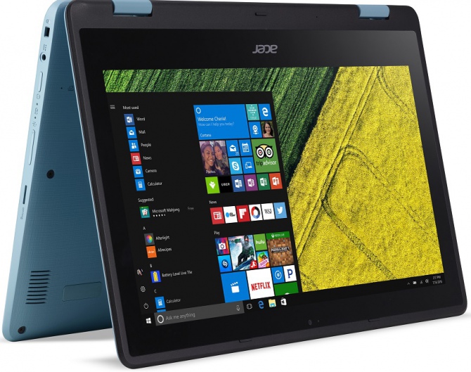 Next@Acer: Prezentacja nowych urządzeń 2w1 z serii Spin  [3]
