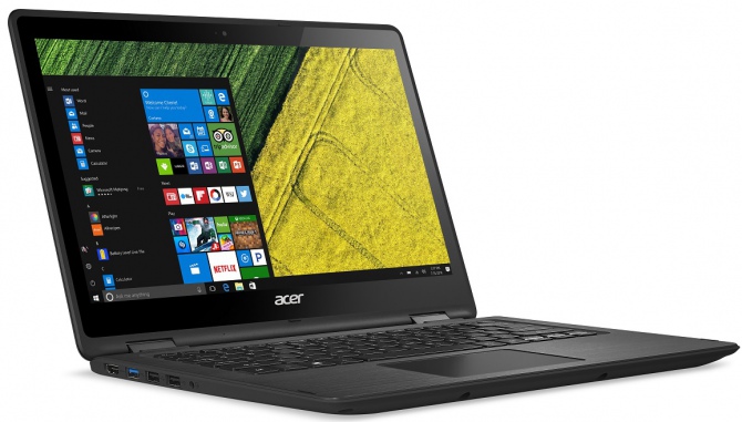 Next@Acer: Prezentacja nowych urządzeń 2w1 z serii Spin  [7]