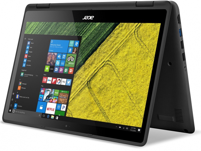 Next@Acer: Prezentacja nowych urządzeń 2w1 z serii Spin  [9]
