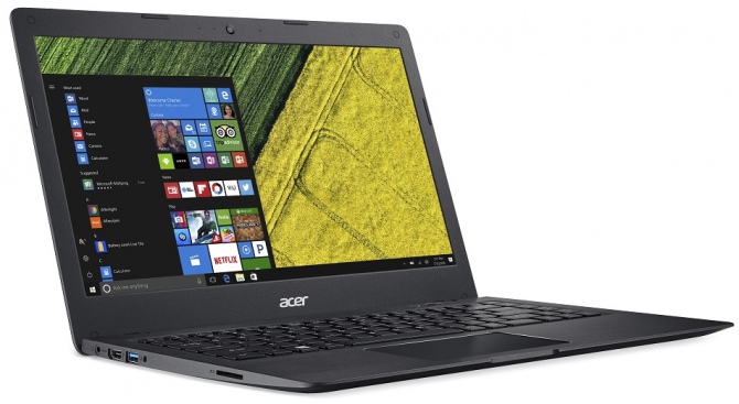 Nowe ultrabooki Acer z serii Swift na konferencji Next@Acer [11]