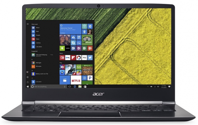 Nowe ultrabooki Acer z serii Swift na konferencji Next@Acer [4]
