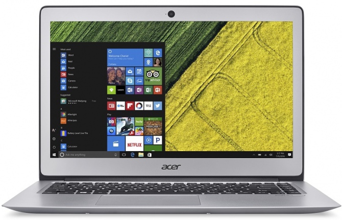 Nowe ultrabooki Acer z serii Swift na konferencji Next@Acer [6]