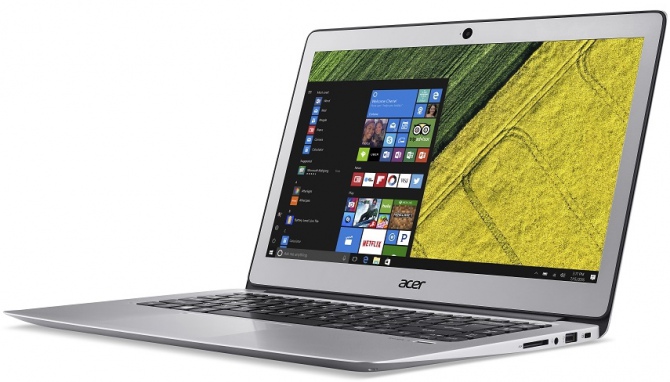 Nowe ultrabooki Acer z serii Swift na konferencji Next@Acer [7]