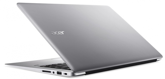 Nowe ultrabooki Acer z serii Swift na konferencji Next@Acer [8]