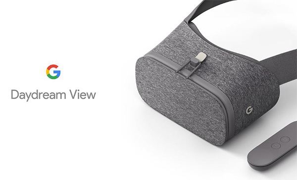 Daydream - VR według Google za 79 dolarów [2]