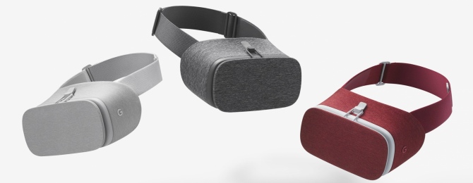 Daydream - VR według Google za 79 dolarów [6]