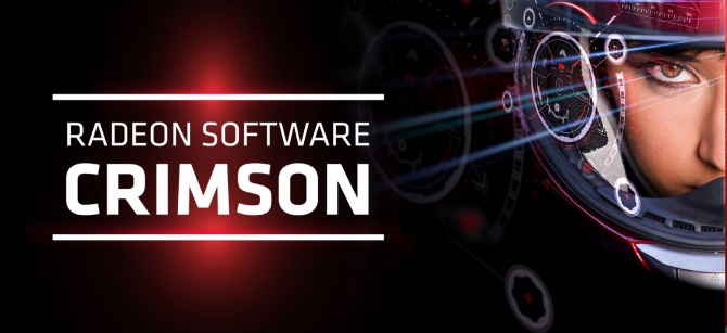 Radeon Software Crimson Edition 16.10.1 - Nowe sterowniki [1]