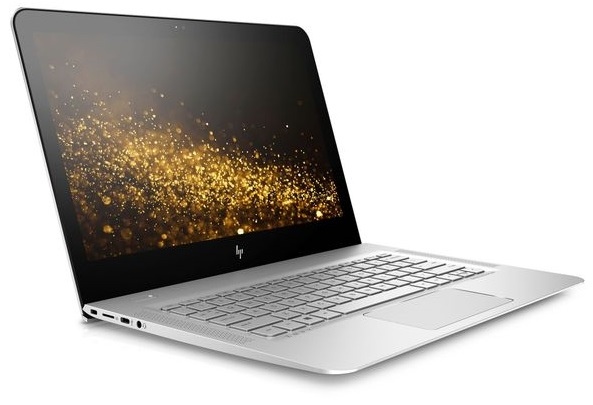 HP prezentuje nowe laptopy, komputer AiO i monitor Ultra HD [3]