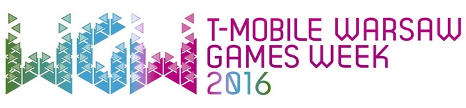 T-Mobile Warsaw Games Week. Święto graczy 13-16.10.2016 [1]