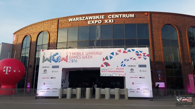 T-Mobile Warsaw Games Week. Święto graczy 13-16.10.2016 [4]