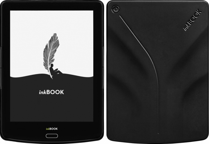 inkbook classic 2 play store