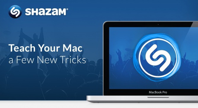 Shazam podsłuchuje użytkowników notebooków Apple MacBook [2]
